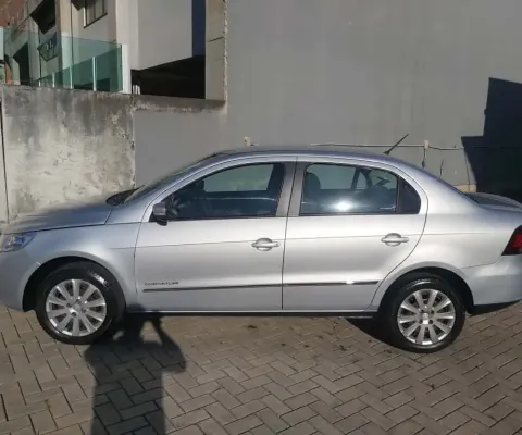 Volkswagen VOYAGE I MOTION COMF/Hghli.1.6 T.Flex 8V