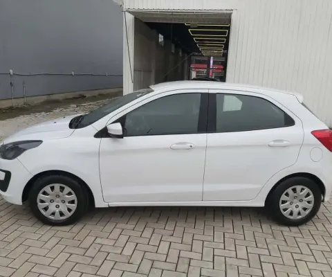 Ford Ka 1.0 SE/SE Plus TiVCT Flex 5p
