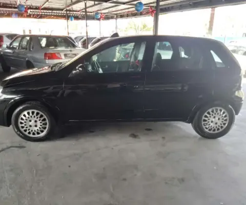 Chevrolet Corsa Hat. Premium 1.4 8V ECONOFLEX 5p