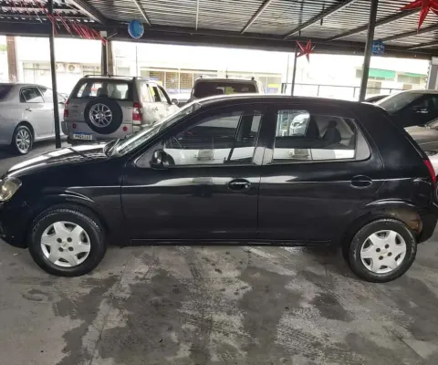 Chevrolet Celta Spirit/ LT 1.0 MPFI 8V FlexP. 5p