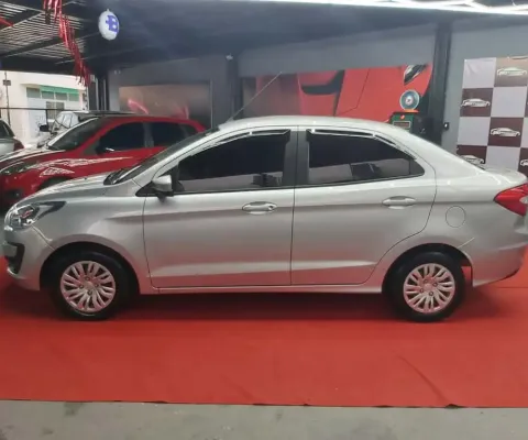 Ford KA+ KA+ 1.0 SEDAN SESE PLUS TIVCT FLEX 12V
