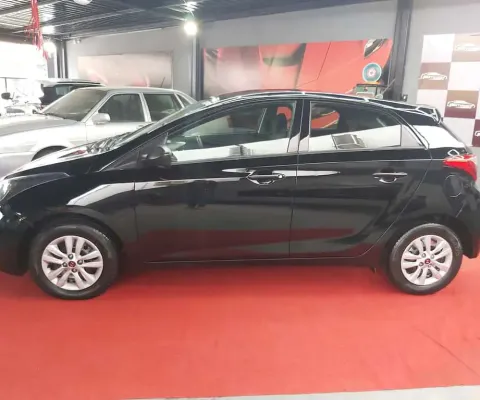 Hyundai HB20 HB20 1.0 COMFORT PLUS  TB FLEX  MEC. 12V