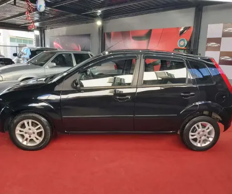 Ford FIESTA FIESTA 1.0 FLEXCLASS FLEX 8V
