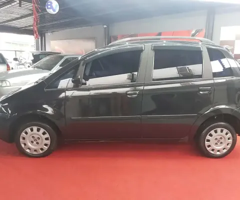 Fiat IDEA IDEA 1.4 ELX  MPI FIRE FLEX 8V