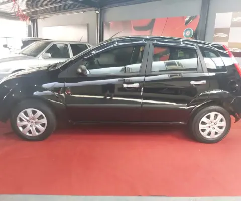 Ford FIESTA FIESTA 1.0 FLEXCLASS   FLEX 8V