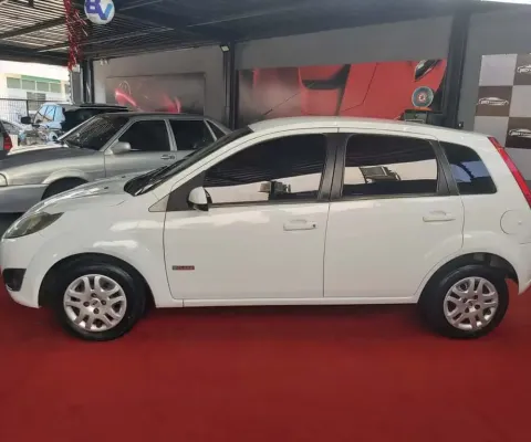 Ford FIESTA FIESTA 1.6 FLEXCLASS   FLEX 8V