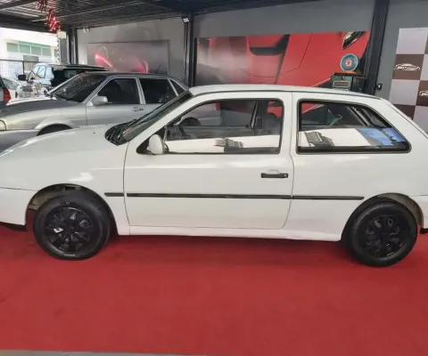 Volkswagen GOL GOL 1.0 SPECIAL SPECIAL XTREME  MI 8V