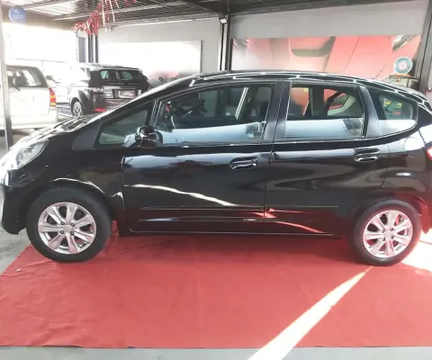 Honda FIT FIT 1.4 LX   FLEX   MEC. 16V