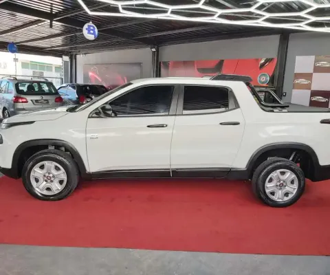 Fiat TORO TORO 2.0 ENDURANCE   4X4 DIESEL AUT. 16V