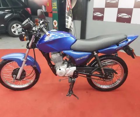 Honda CG 150 TITAN 149 cc 