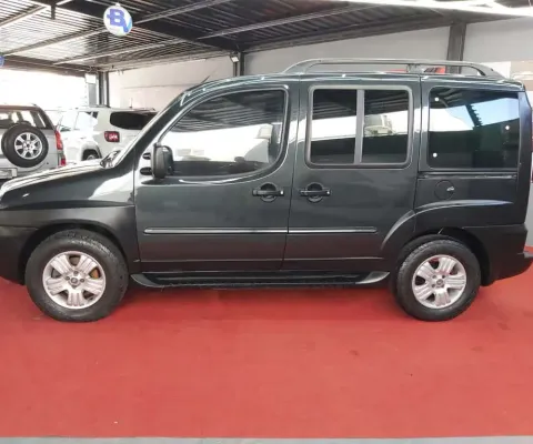 Fiat DOBLO DOBLO 1.8 ADVADV TRYONLOCKER  FLEX 8V