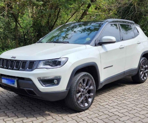 JEEP COMPASS à venda.