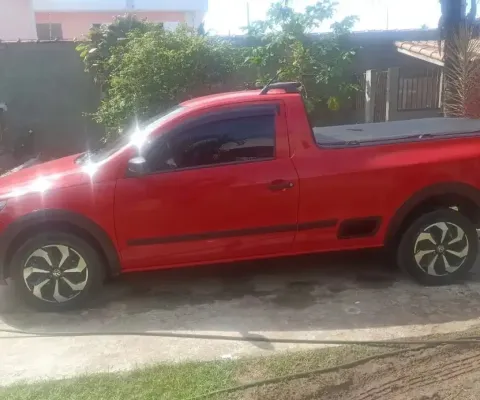 VOLKSWAGEN SAVEIRO à venda.