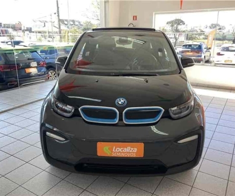 Bmw I3 2022 Elétrico edrive bev full automático