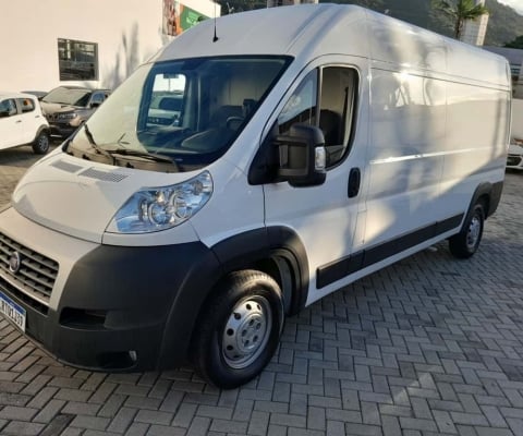 Fiat Ducato 2021 2.3 multijet diesel maxicargo manual