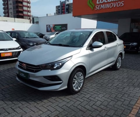 Fiat Cronos 2024 1.3 firefly flex drive manual