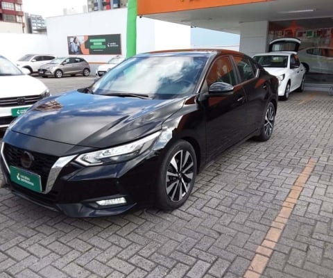 Nissan Sentra 2024 2.0 16v gasolina advance xtronic