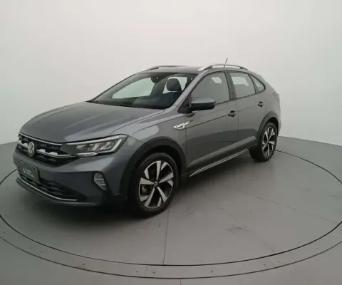 Volkswagen Nivus 2024 1.0 200 tsi total flex highline automático