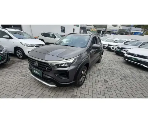 Fiat Pulse 2023 1.0 turbo 200 flex audace cvt