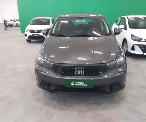 Fiat Cronos 2023 1.3 firefly flex drive manual