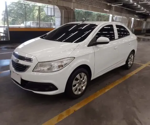 Chevrolet Prisma 2015 1.0 mpfi lt 8v flex 4p manual