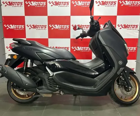 Yamaha Nmax connected 160 abs 2023
