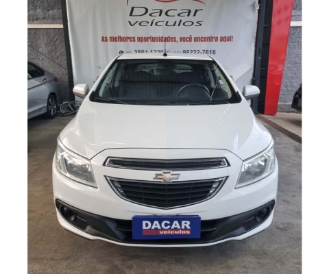 Chevrolet Onix 2013 1.0 mpfi lt 8v flex 4p manual