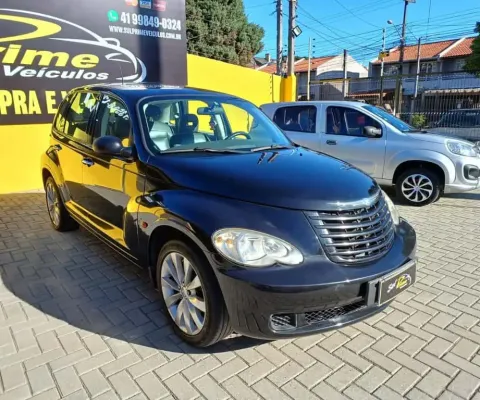 Chrysler pt cruiser c 2008