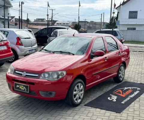 FIAT FIAT SIENA FIRE FLEX 2012