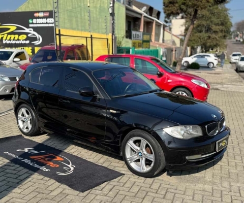 BMW 118I UE71 2011