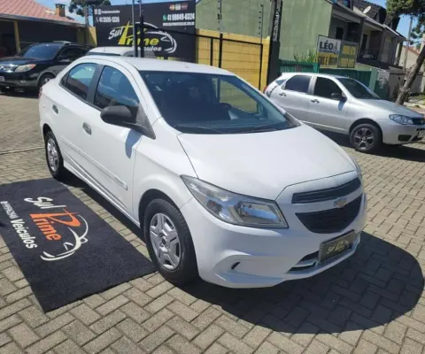 CHEVROLET PRISMA 10MT JOYE 2018