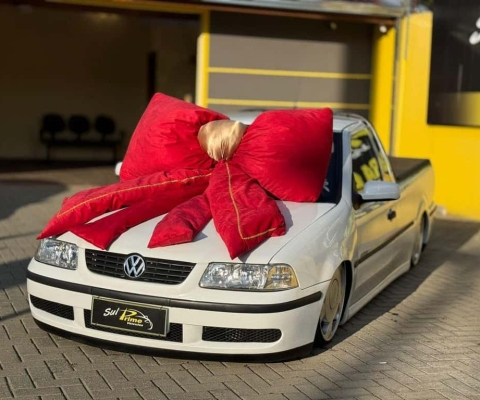 VOLKSWAGEN SAVEIRO 1.6 2003