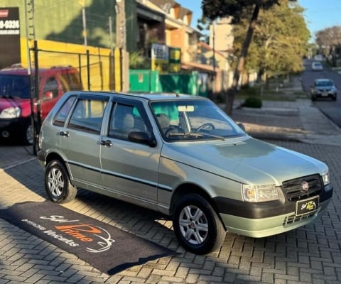 FIAT UNO MILLE ECONOMY 2010