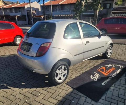 FORD KA GL 2007