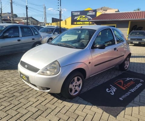 FORD KA GL 2007