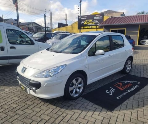 PEUGEOT 307 16 PR PK 2009