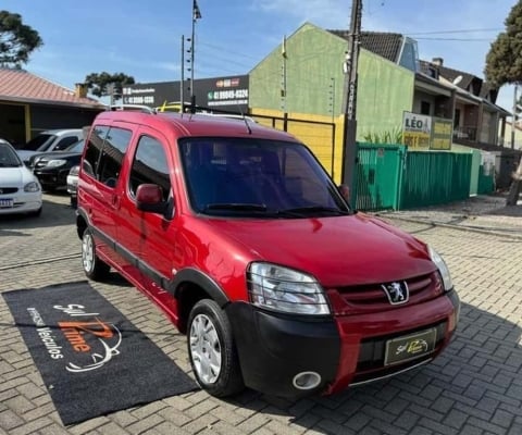 FIAT DOBLO ADVENTURE 2011