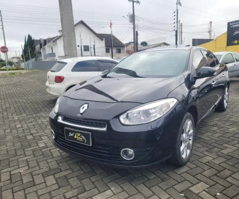 RENAULT FLUENCE SEDAN PRIVILEGE 2.0 2011