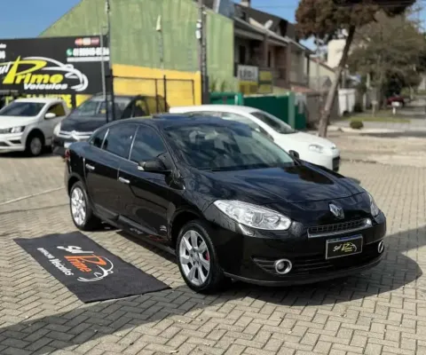 RENAULT FLUENCE SEDAN PRIVILEGE 2.0 2011