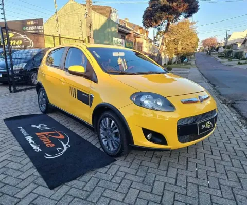FIAT PALIO SPORTING 1.6 16V 2015