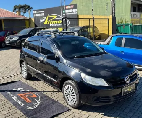 VOLKSWAGEN GOL G5 1.0 8V(TREND) 4P 2011