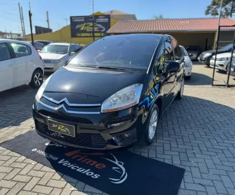 CITROEN C4 PIC GLXA 5L 2009