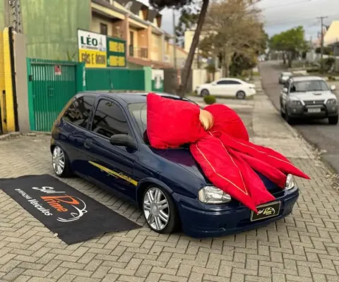 CHEVROLET CORSA CHAMP 98 1998