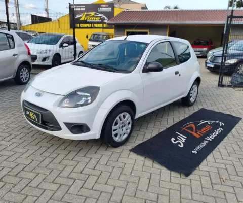 FORD KA FLEX 1.0 8V 2P 2013