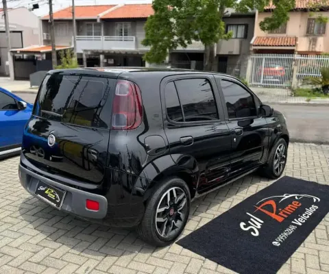 FIAT UNO ATTRACTIVE 1.4 2011