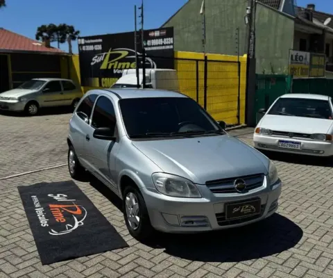CHEVROLET CELTA 2P LIFE 2008