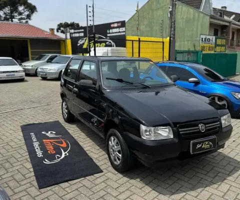 FIAT UNO MILLE ECONOMY 2013