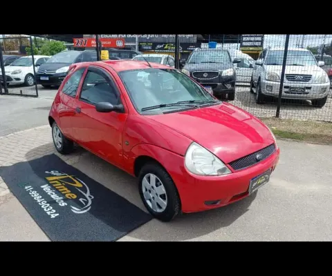 FORD KA GL 1.0 2007