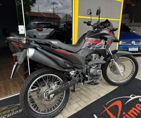 HONDA XRE 190 SE 2022