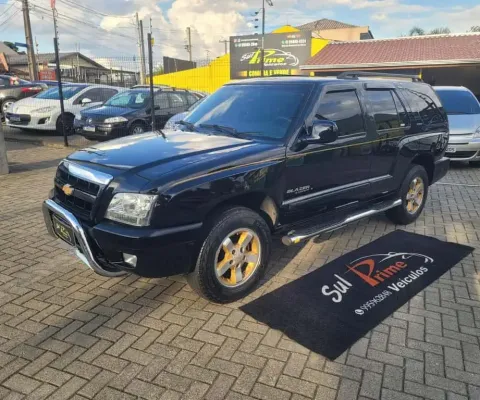 CHEVROLET BLAZER EXECUTIVE DLX 4.3 2003